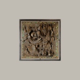 Distorsion n° 4 - Bas reliefs