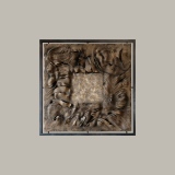 Psichoplastique - Bas reliefs