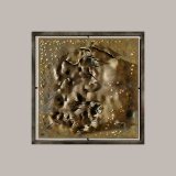 Distorsion n° 2 - Bas reliefs