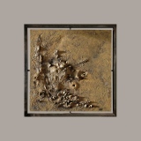 Distorsion n° 1 - Bas reliefs