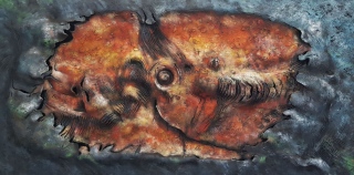 FUSION - Bas reliefs
