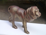 Lion de Lyon - Sculptures